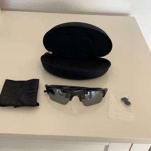 Oakley sunglasses